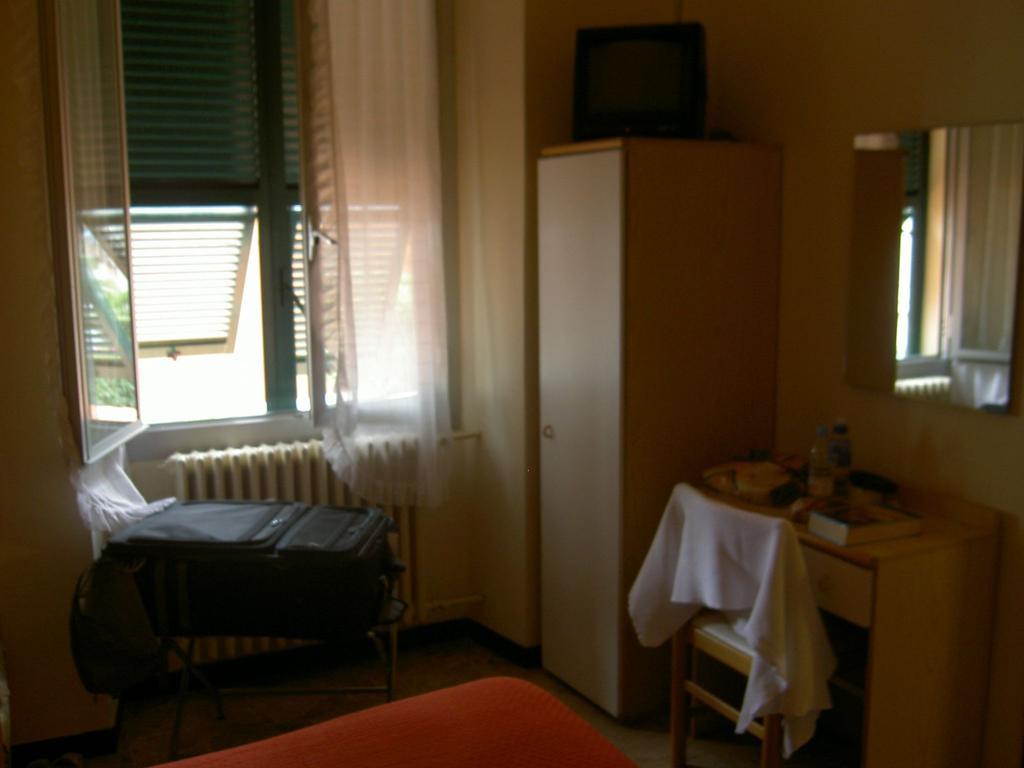 Albergo Kristina Bordighera Cameră foto