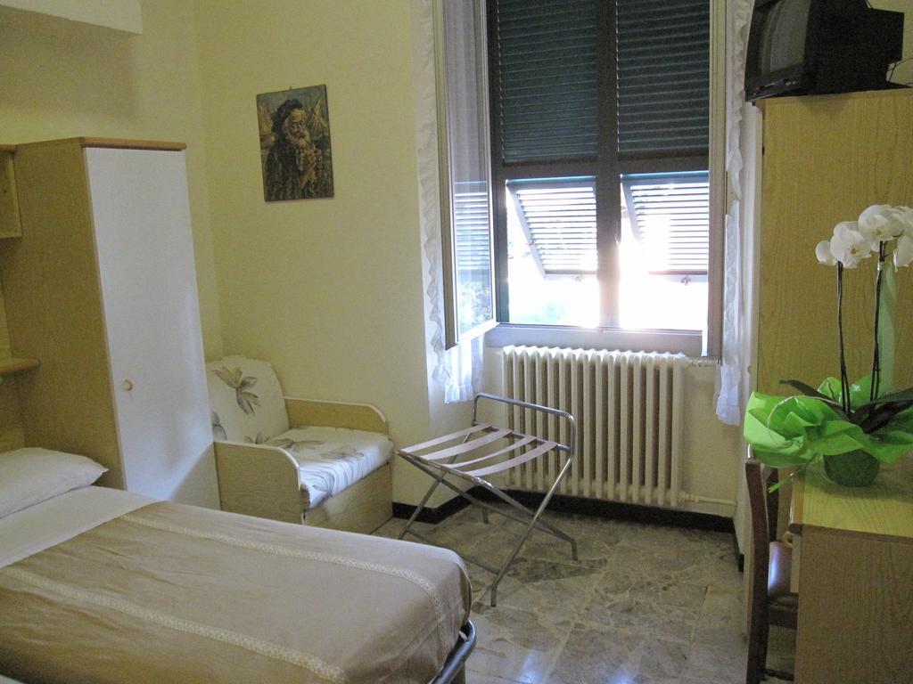 Albergo Kristina Bordighera Cameră foto