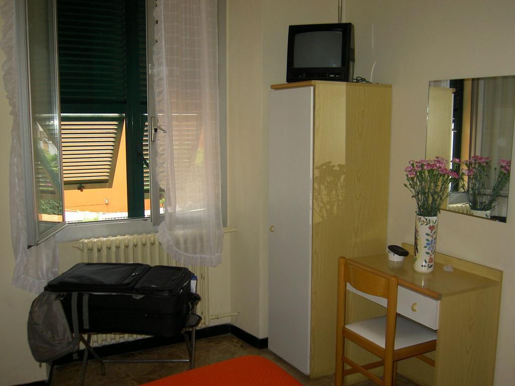 Albergo Kristina Bordighera Cameră foto